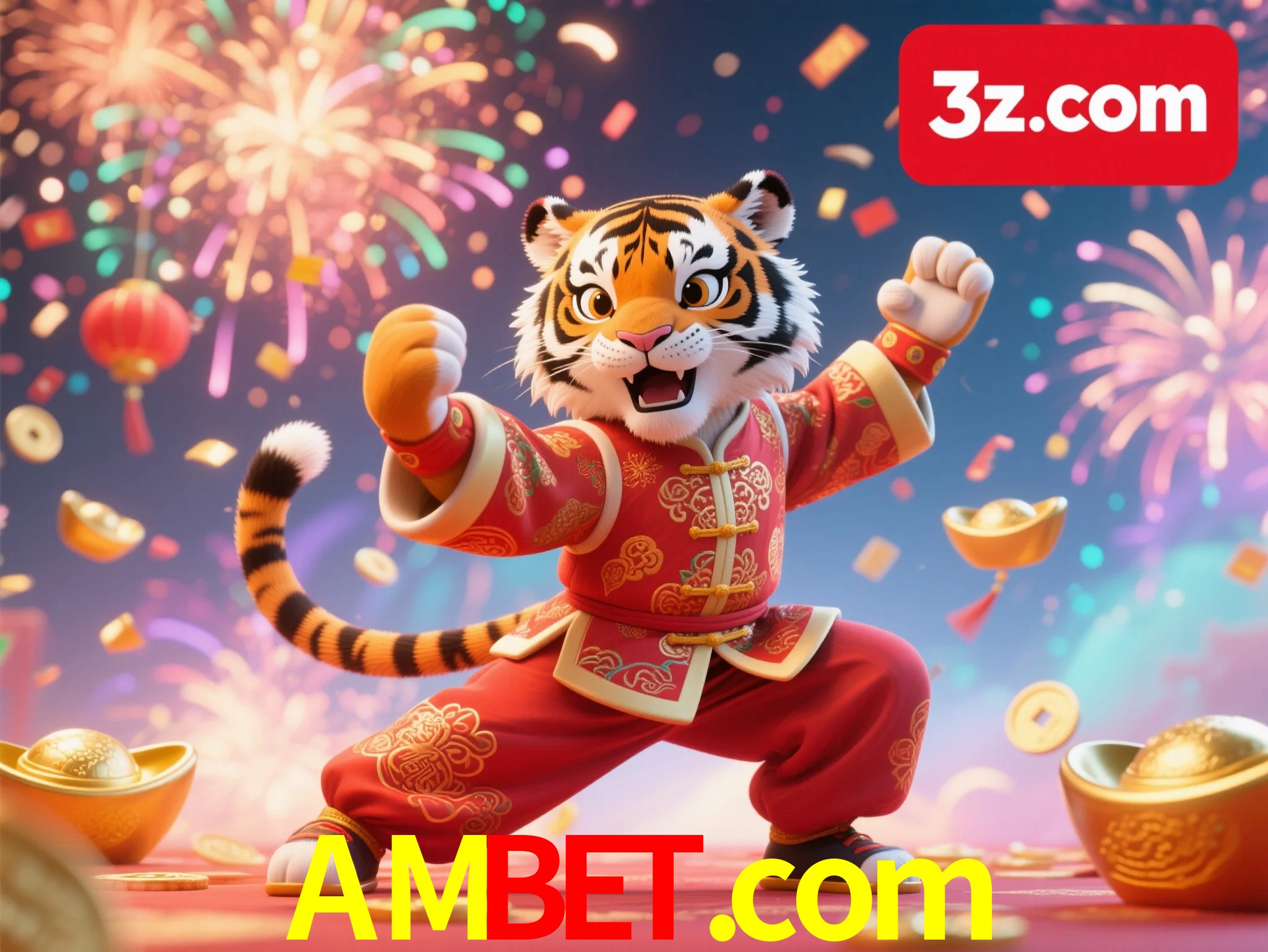 ambetgame-App