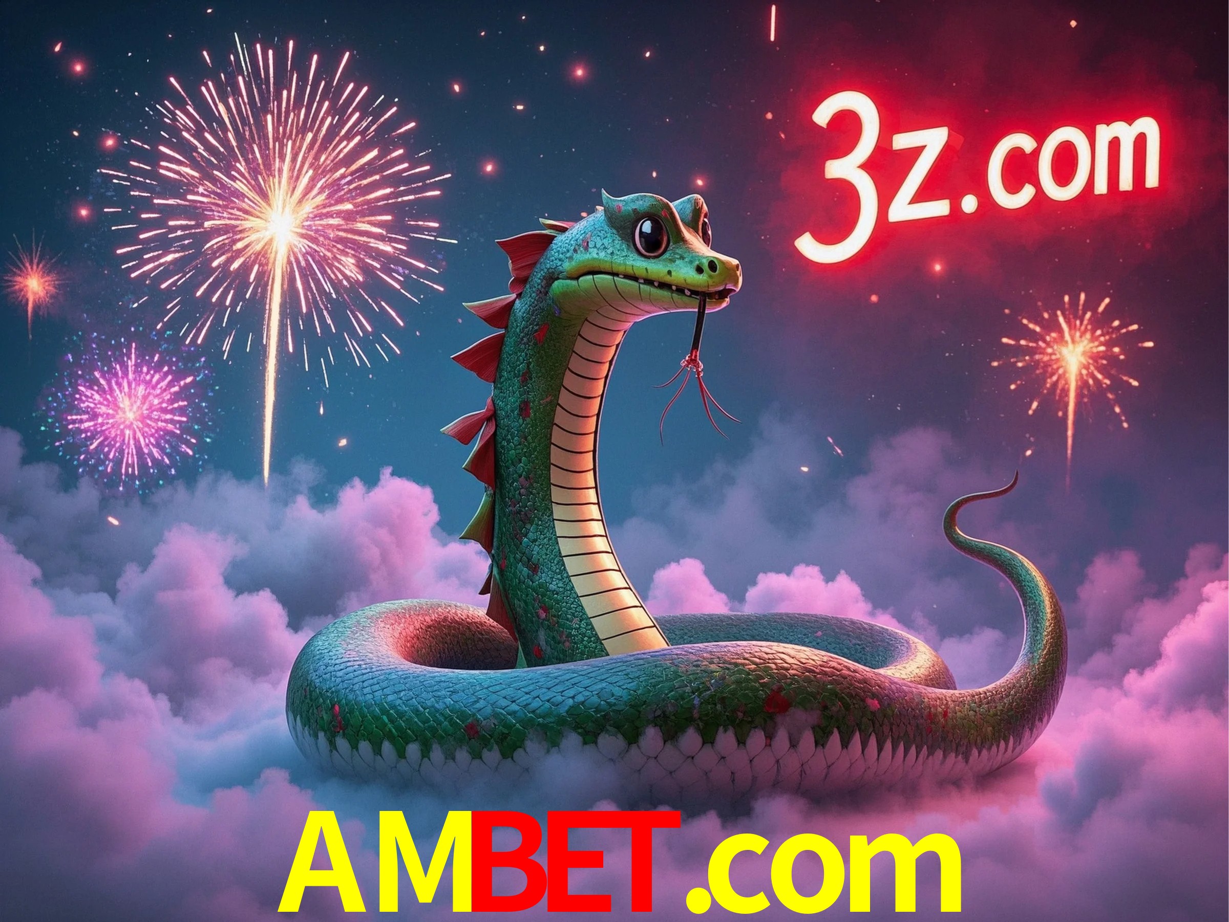 ambetgame-Login