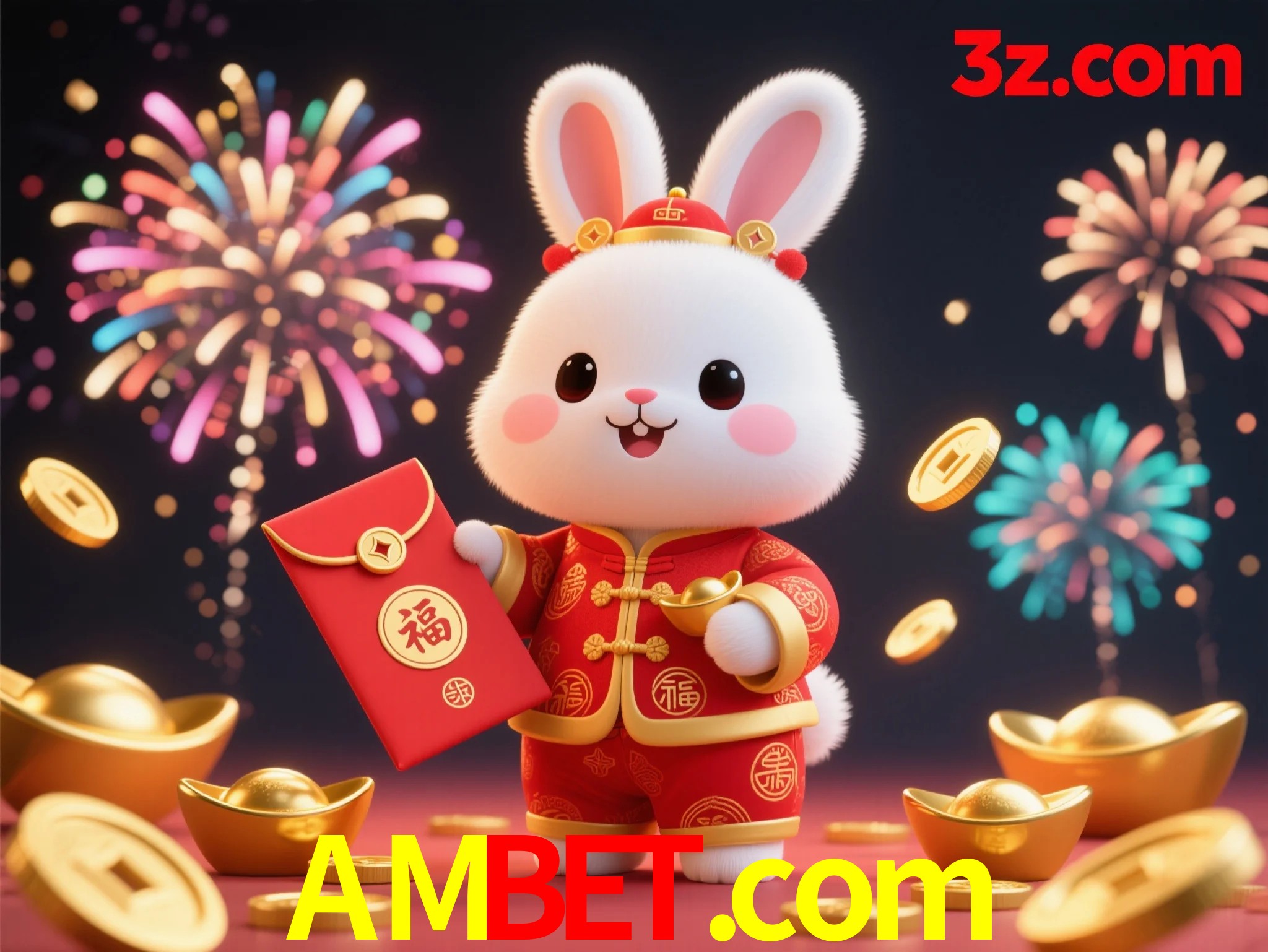 ambetgame-Slots